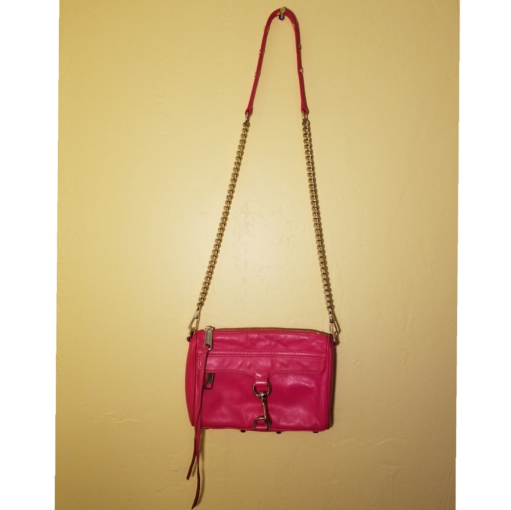 Rebecca Minkoff Mini Mac